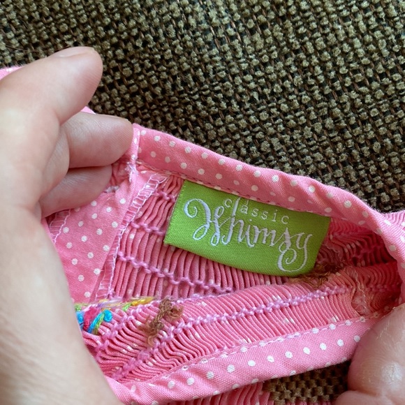 ❌SOLD❌•Classic Whimsy• bubble - Picture 5 of 5